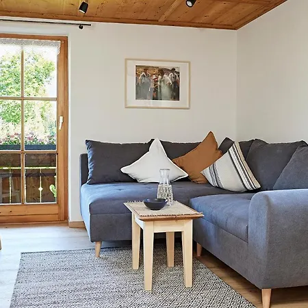 Fink Ferien Apartment