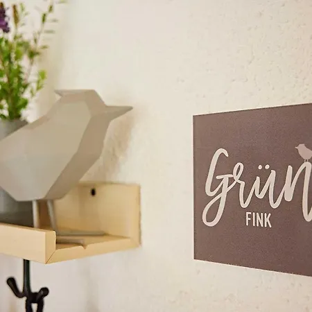 Fink Ferien Apartment
