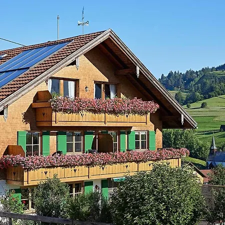 Apartment Fink Ferien