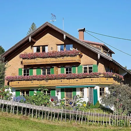 Apartment Fink Ferien