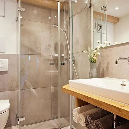 Fink Ferien Apartment *