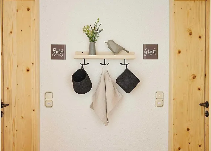 Fink Ferien バート・ヒンデラング