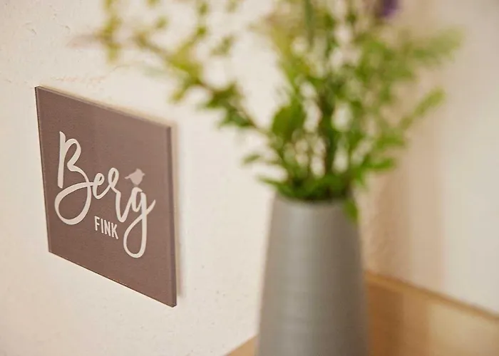 アパート Fink Ferien