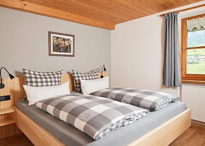 Fink Ferien * バート・ヒンデラング