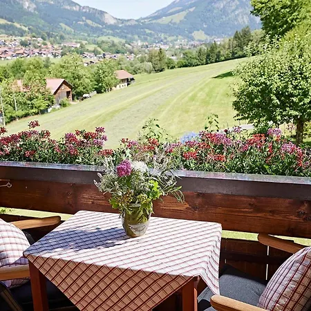 Apartamento Fink Ferien *