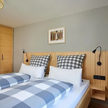 Apartamento Fink Ferien Bad Hindelang