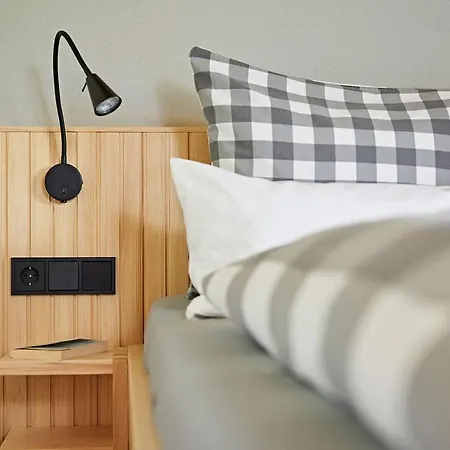 Fink Ferien Apartamento *