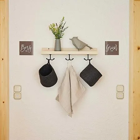 Fink Ferien Bad Hindelang