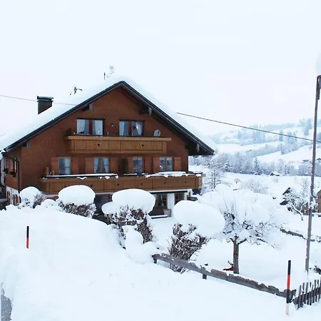 Fink Ferien Apartamento Bad Hindelang