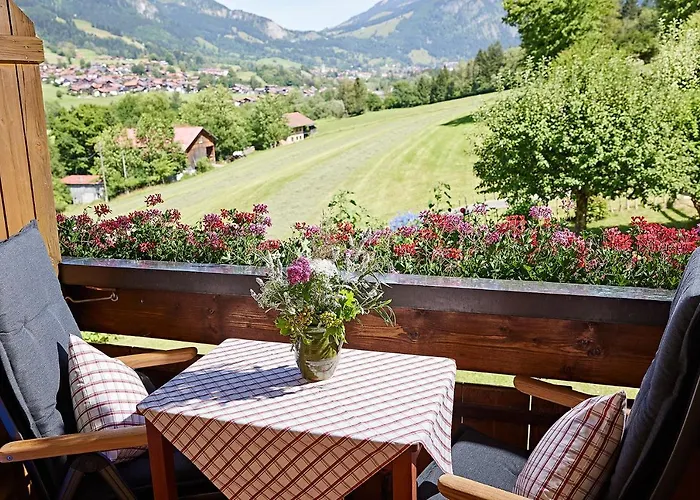 Appartamento Fink Ferien *