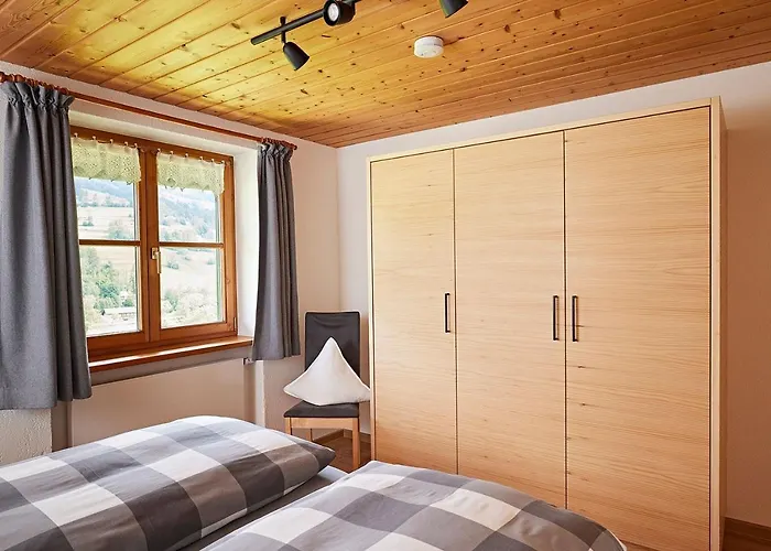 Fink Ferien * Bad Hindelang