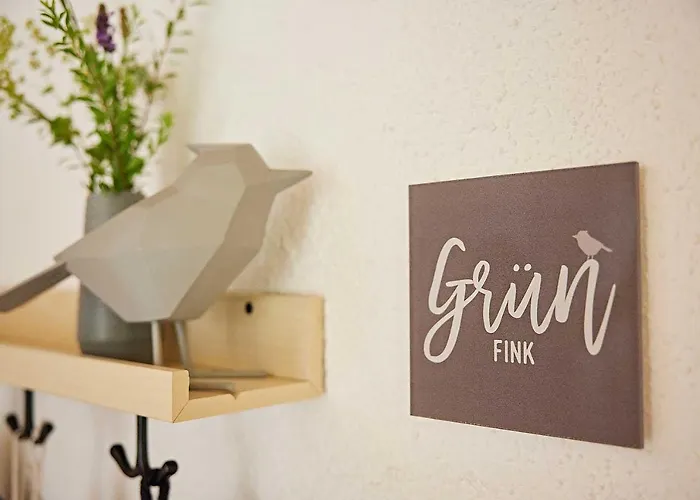 Fink Ferien Appartamento