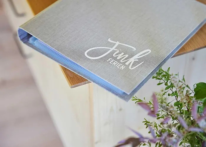 Appartamento Fink Ferien *