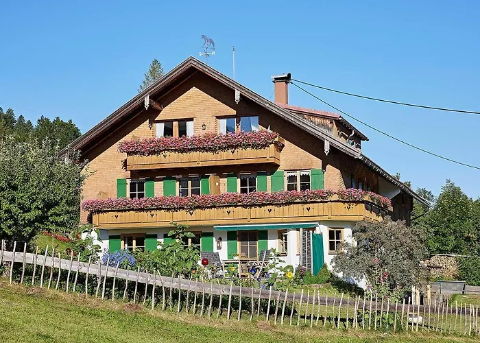 Appartamento Fink Ferien