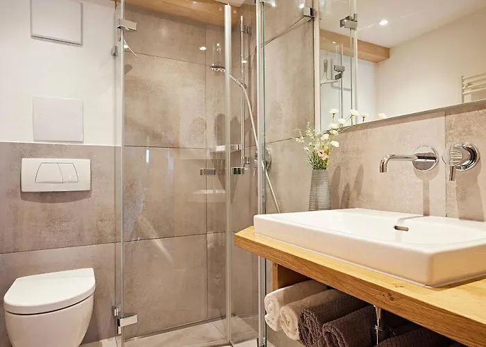 Fink Ferien Appartamento *